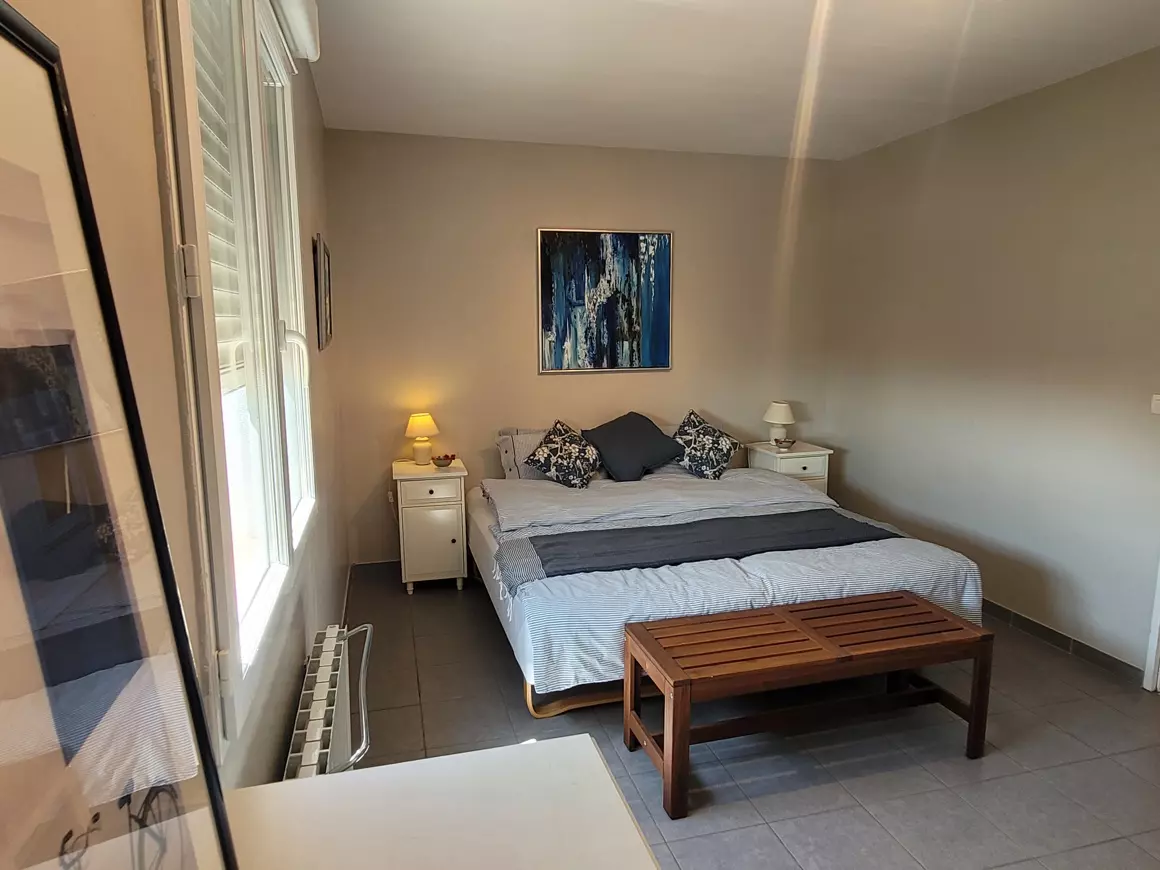 3-bedroom Detached House In Thezan Les Beziers, France (180 M²)