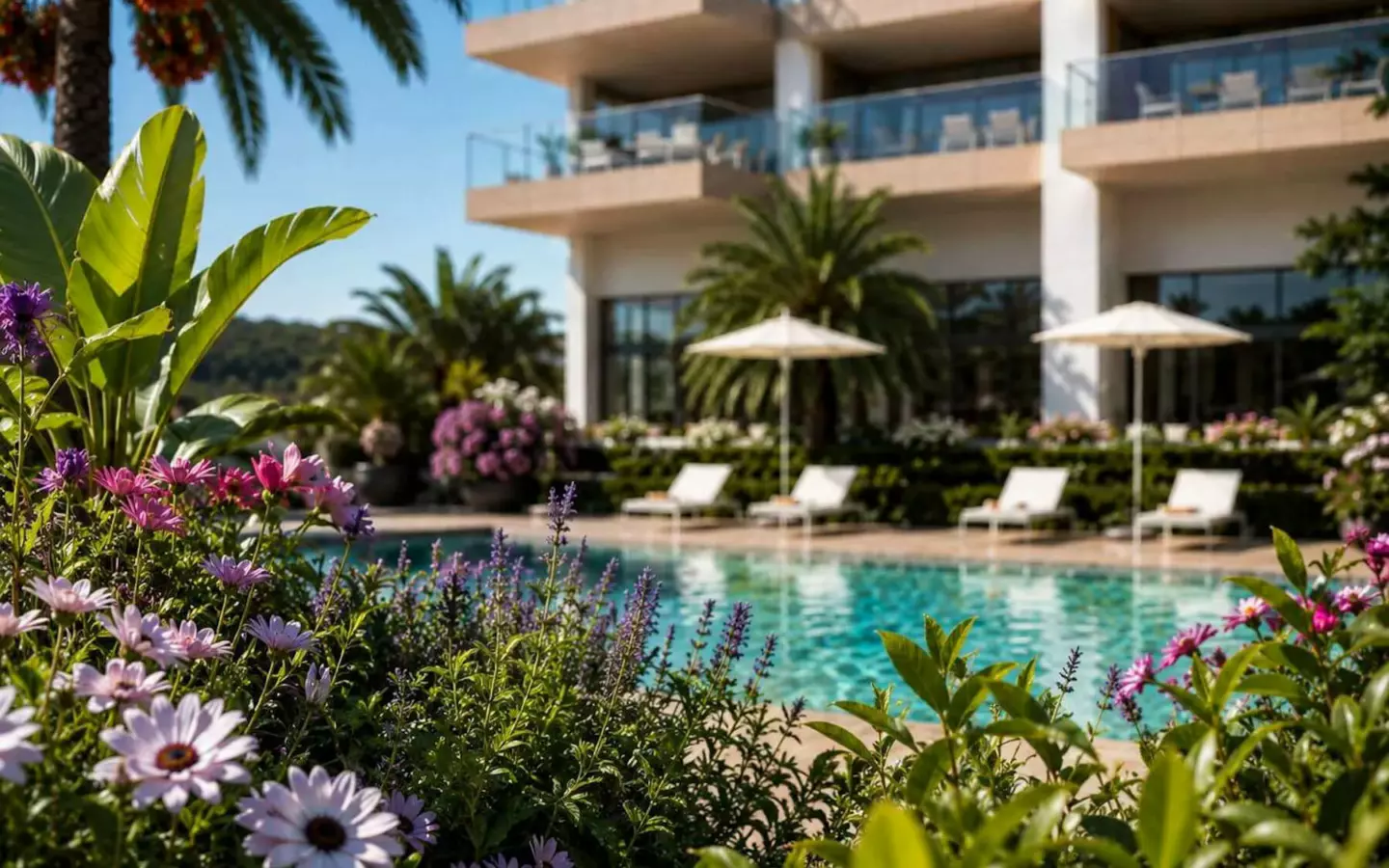2-bedroom Apartment In Villajoyosa (124 M²)