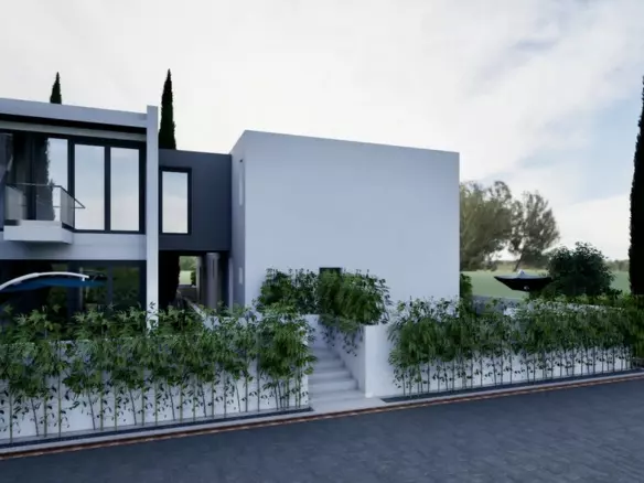 1-bedroom Maisonette In Nea Propontida, Greece (47 M²)