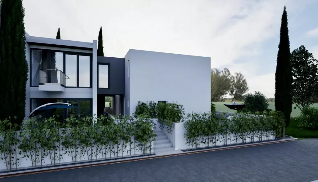 1-bedroom Maisonette In Nea Propontida, Greece (47 M²)
