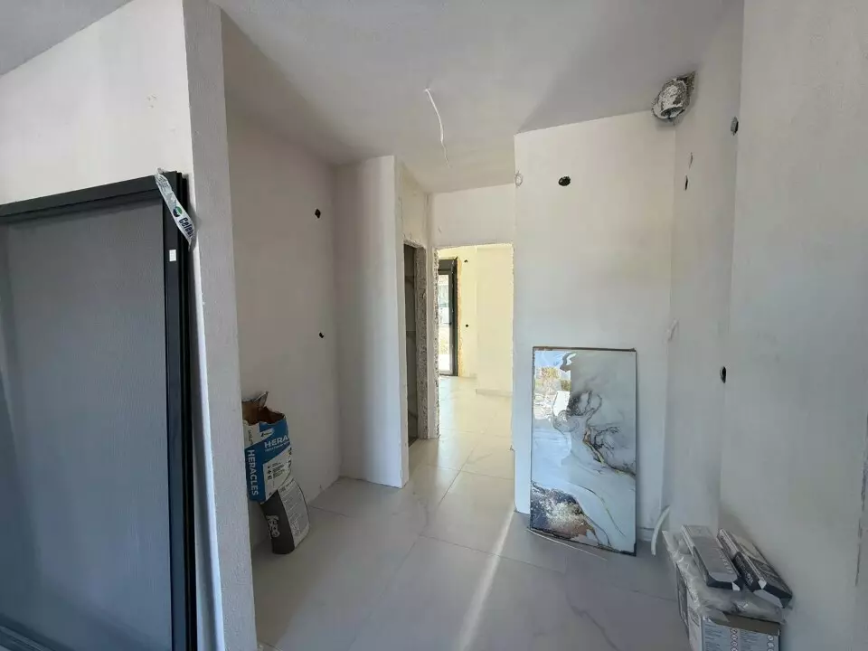 2-bedroom Maisonette In Nea Propontida, Greece (79 M²)