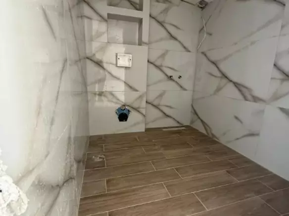 2-bedroom Maisonette In Nea Propontida, Greece (79 M²)