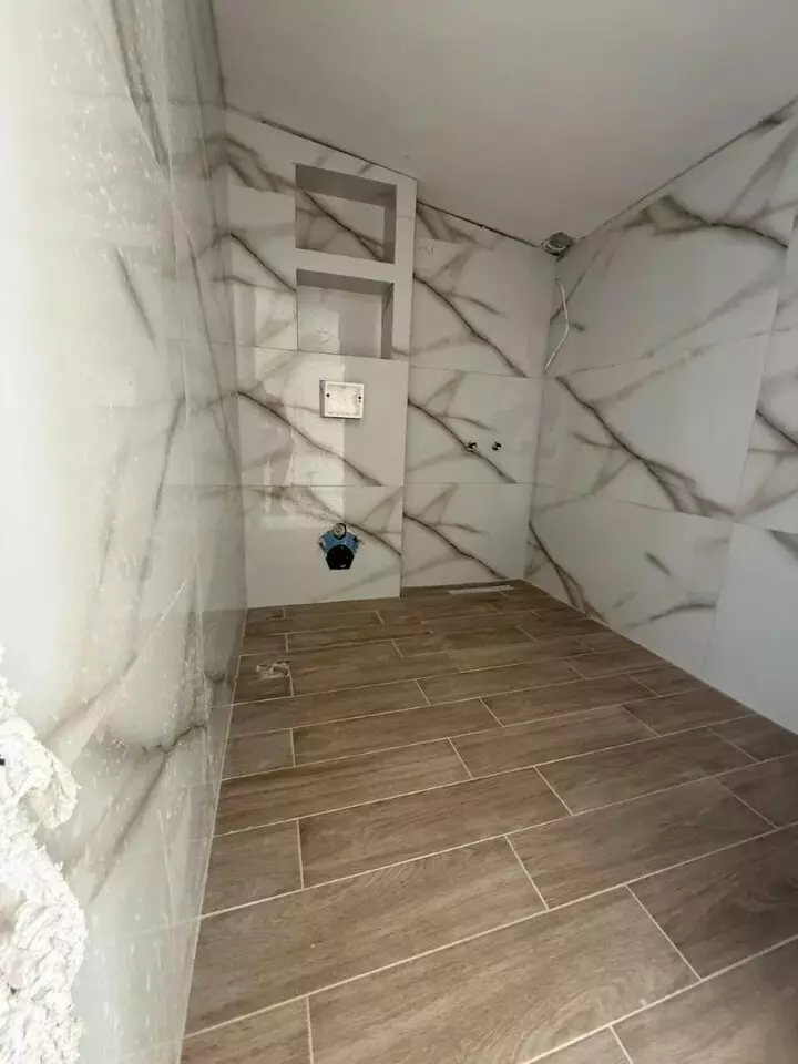 2-bedroom Maisonette In Nea Propontida, Greece (79 M²)