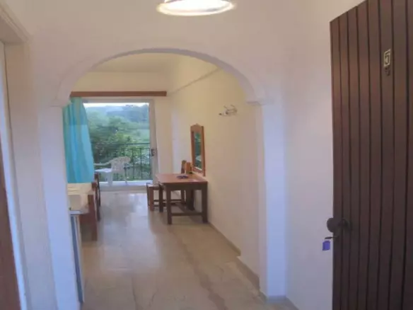Complex In Corfu, Greece (410 M²)