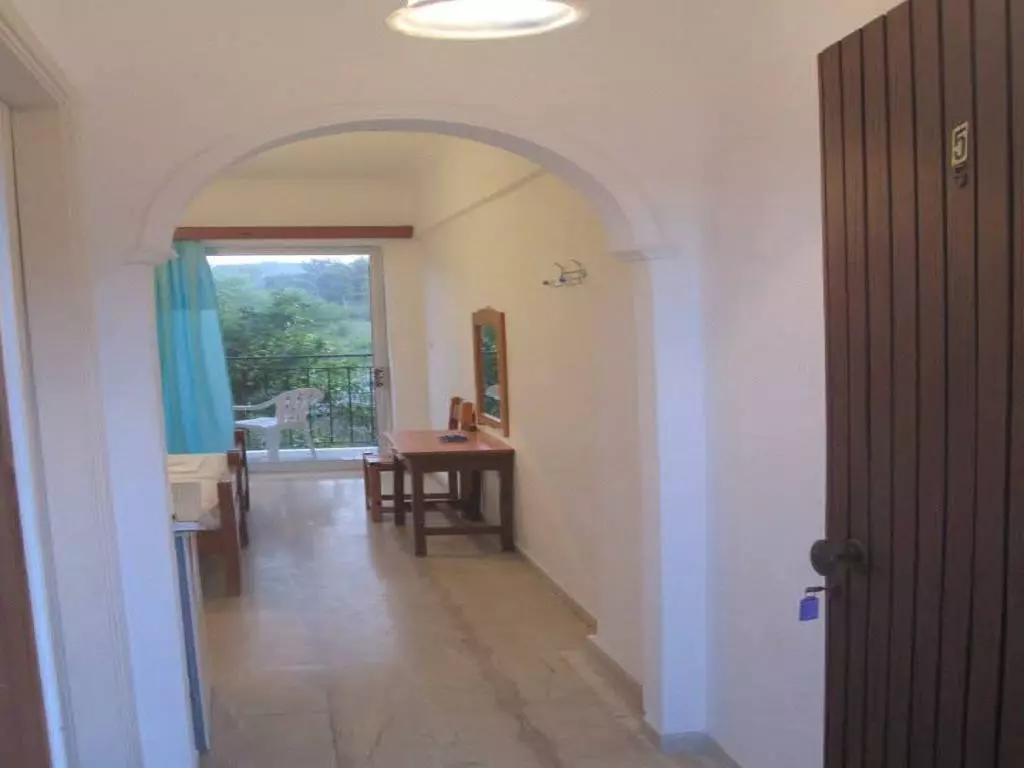 Complex In Corfu, Greece (410 M²)