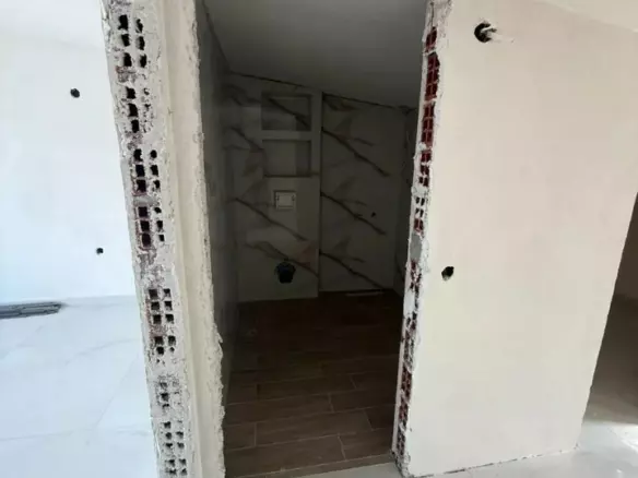 2-bedroom Maisonette In Nea Propontida, Greece (79 M²)