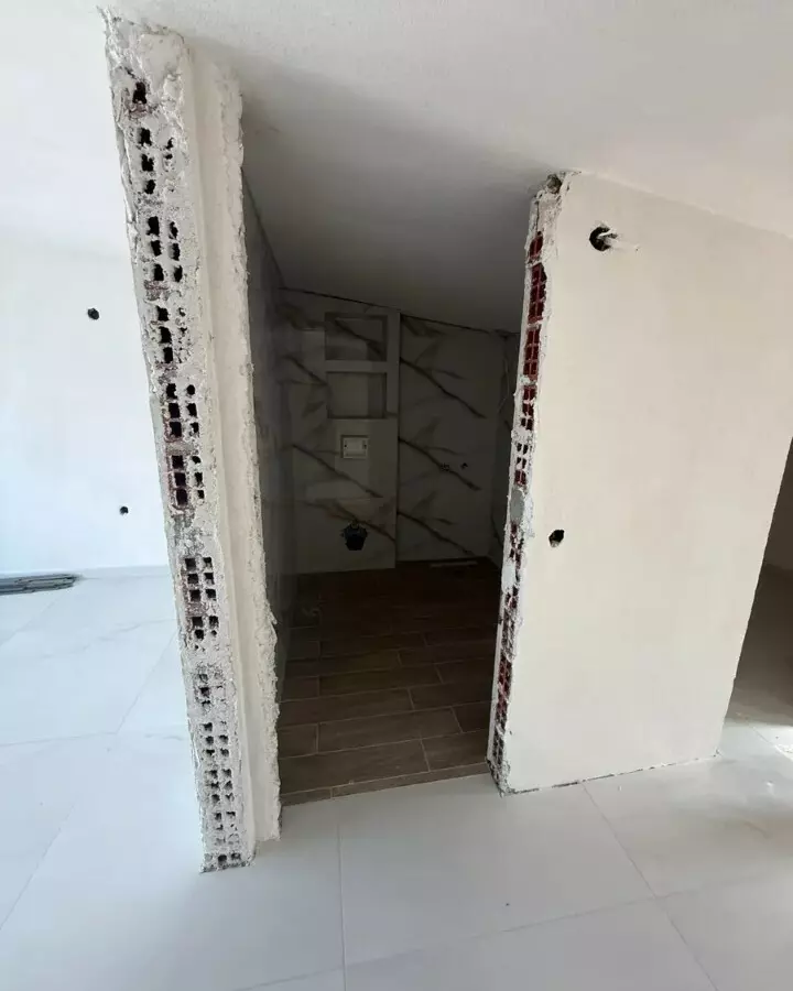 2-bedroom Maisonette In Nea Propontida, Greece (79 M²)