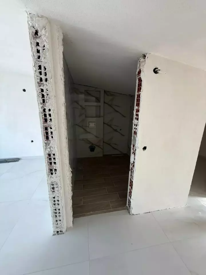 2-bedroom Maisonette In Nea Propontida, Greece (79 M²)