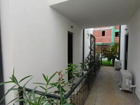1-bedroom Maisonette In Nea Propontida, Greece (47 M²)