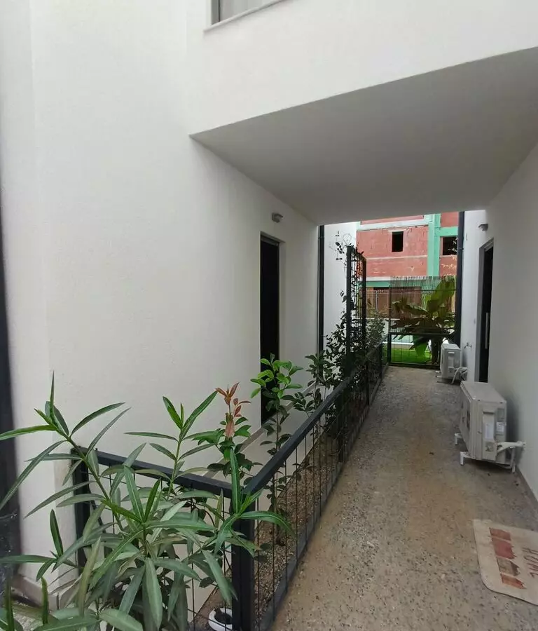 1-bedroom Maisonette In Nea Propontida, Greece (47 M²)