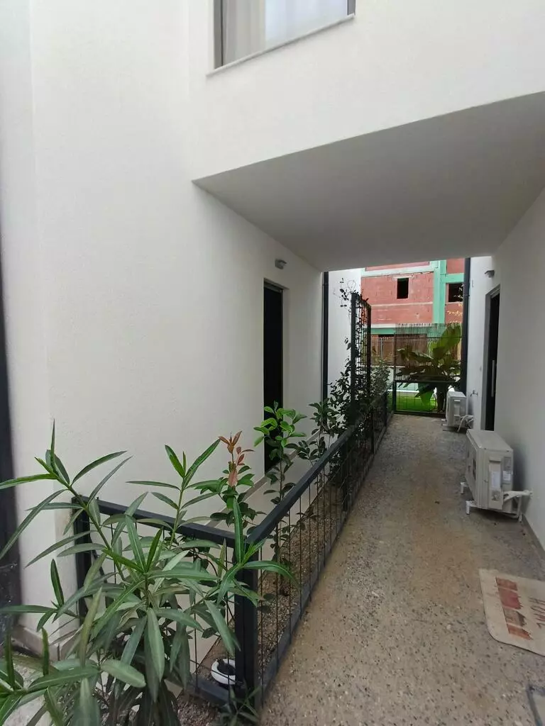 1-bedroom Maisonette In Nea Propontida, Greece (47 M²)