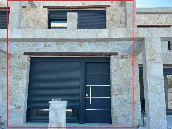 2-bedroom Maisonette In Nea Propontida, Greece (79 M²)