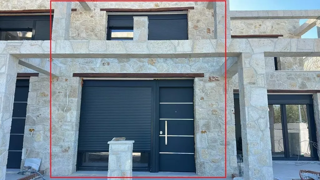 2-bedroom Maisonette In Nea Propontida, Greece (79 M²)