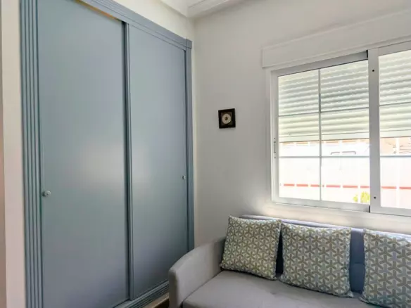 3-bedroom Detached Villa In Lo Crispin, Spain (124 M²)