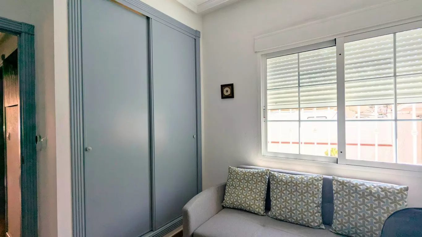 3-bedroom Detached Villa In Lo Crispin, Spain (124 M²)