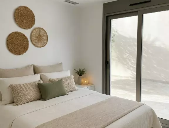 3-bedroom Villa In San Miguel De Salinas, Spain (125 M²)