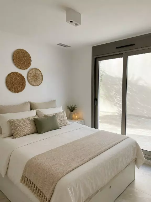 3-bedroom Villa In San Miguel De Salinas, Spain (125 M²)