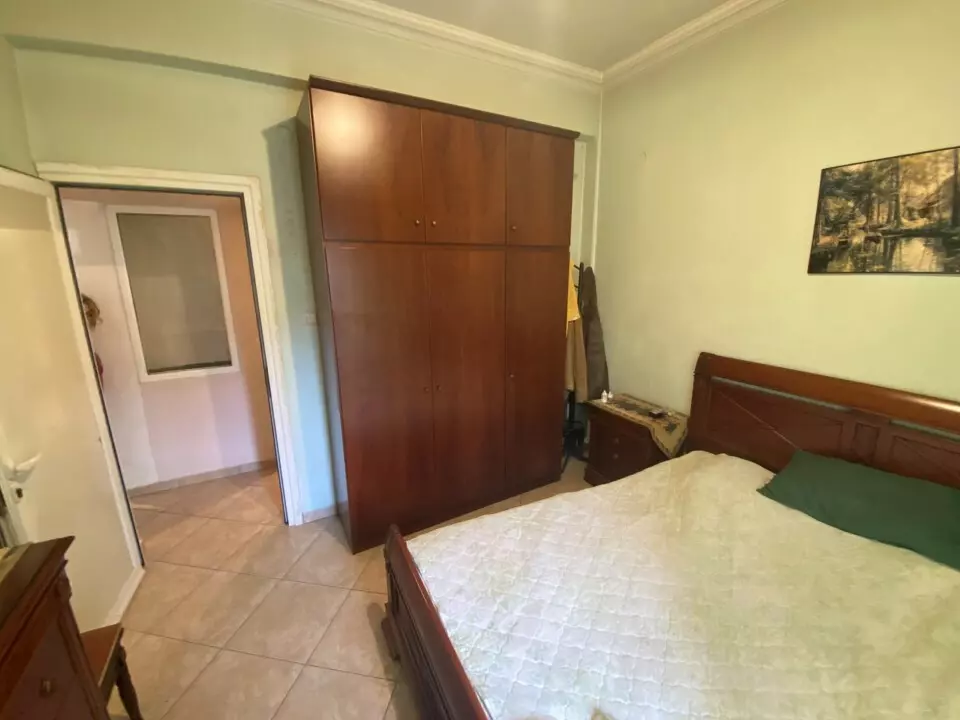 3-bedroom Flat In Kavala, Greece (99 M²)