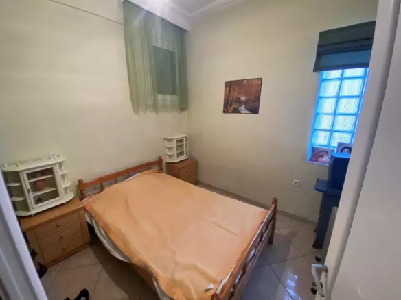 3-bedroom Flat In Kavala, Greece (99 M²)