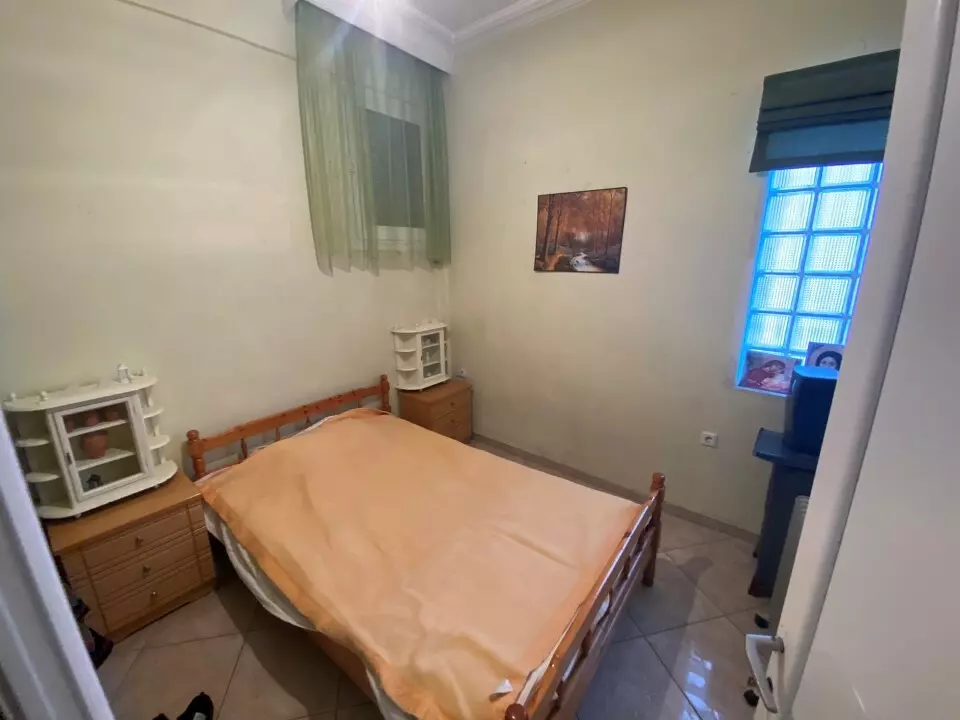 3-bedroom Flat In Kavala, Greece (99 M²)