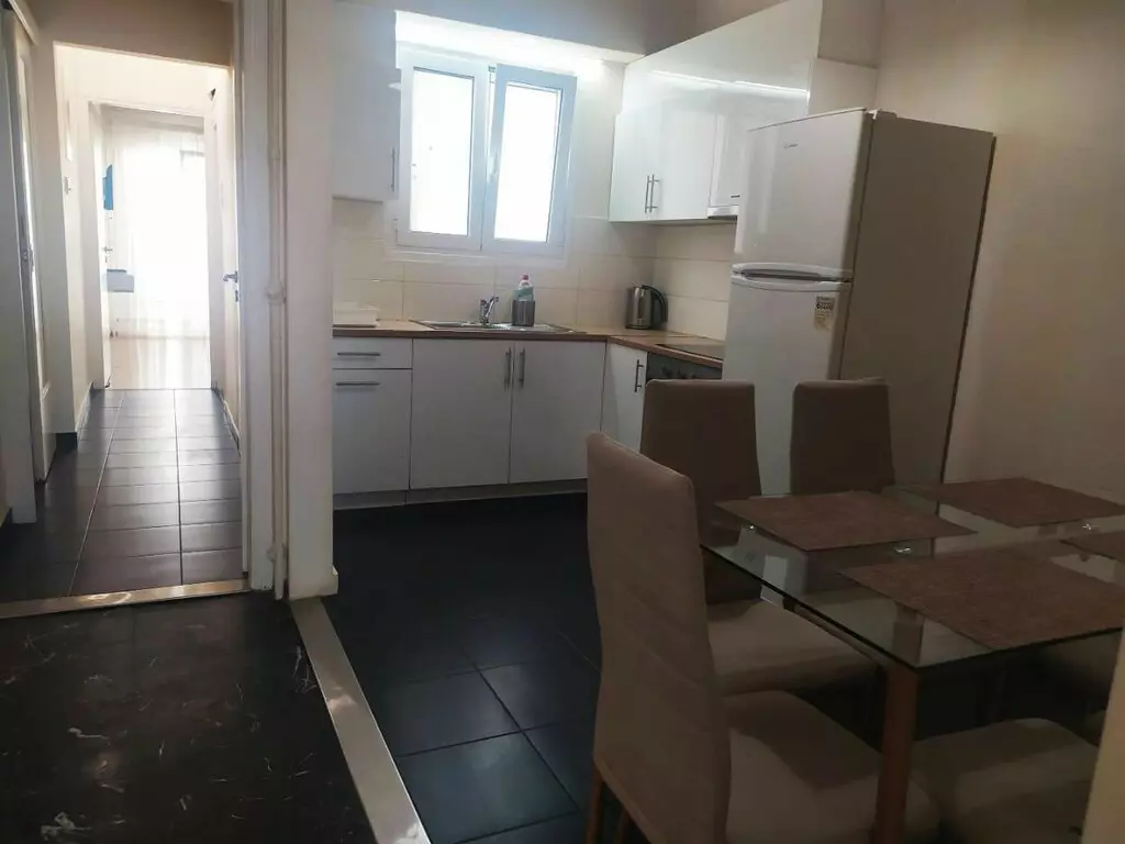 3-bedroom Flat In Athens – Center – Center, Greece (81 M²)