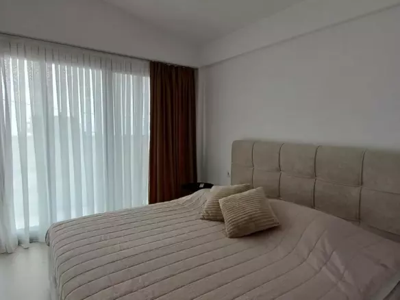 1-bedroom Maisonette In Nea Propontida, Greece (47 M²)