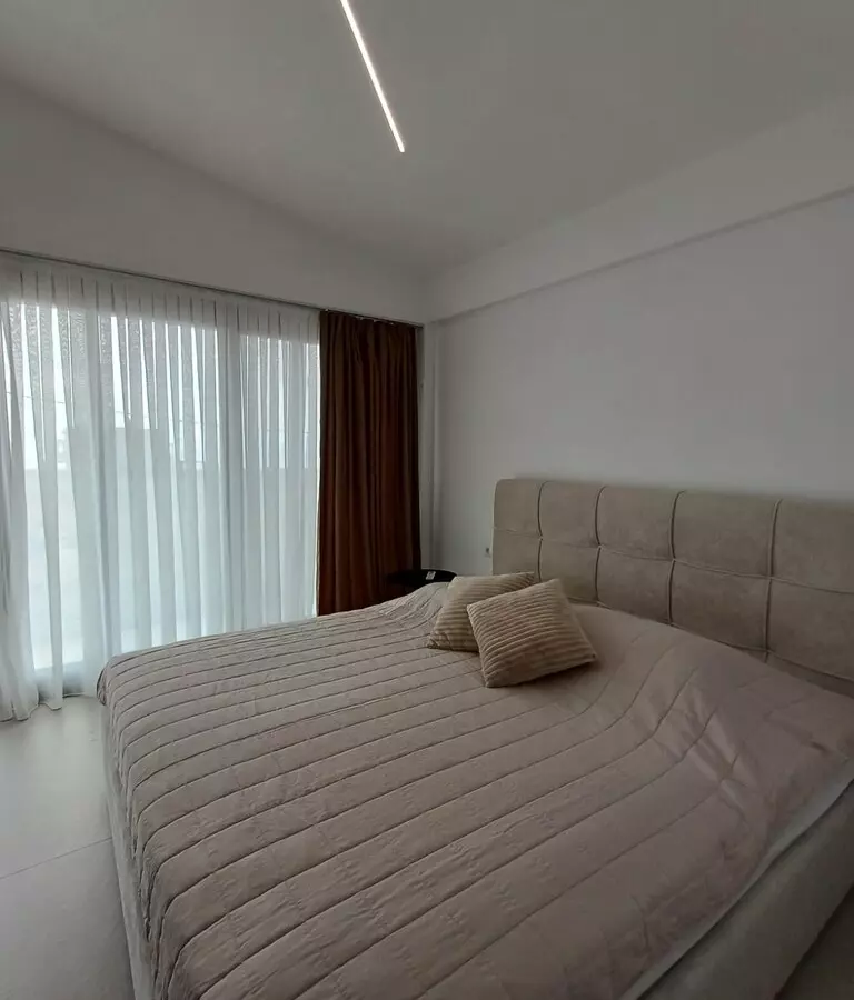 1-bedroom Maisonette In Nea Propontida, Greece (47 M²)