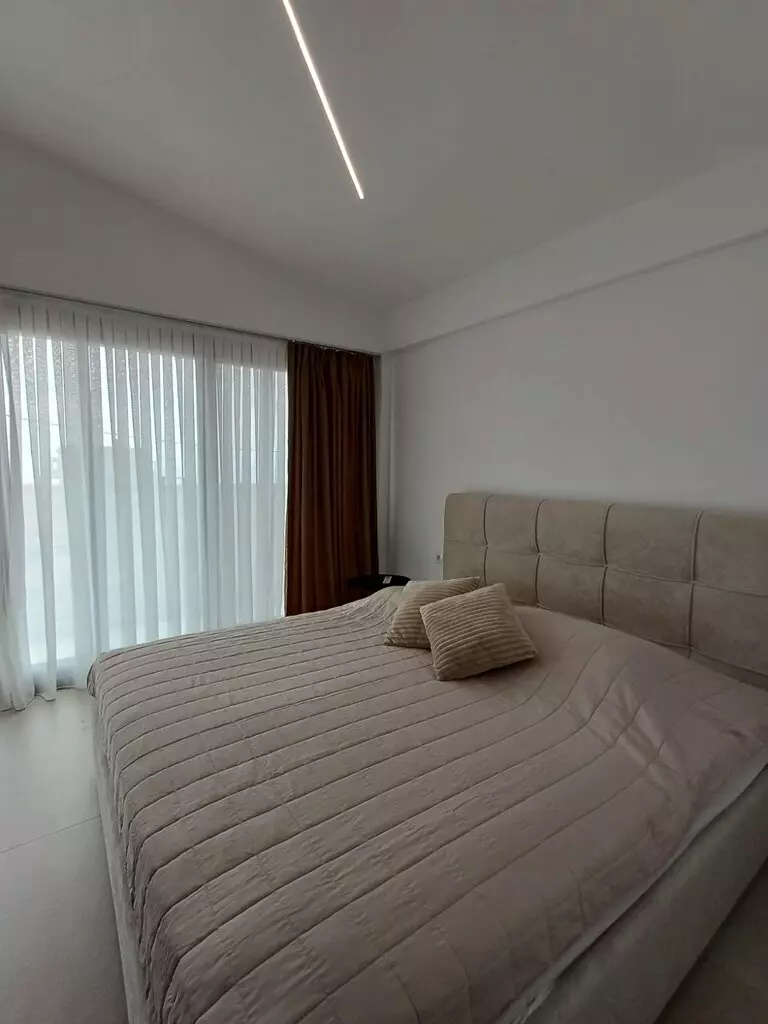 1-bedroom Maisonette In Nea Propontida, Greece (47 M²)