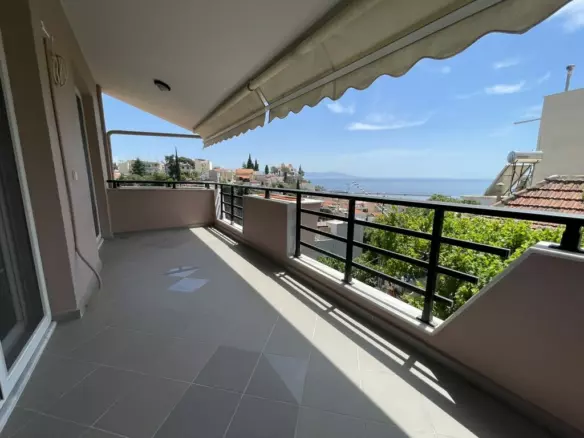 3-bedroom Maisonette In Kavala, Greece (127 M²)