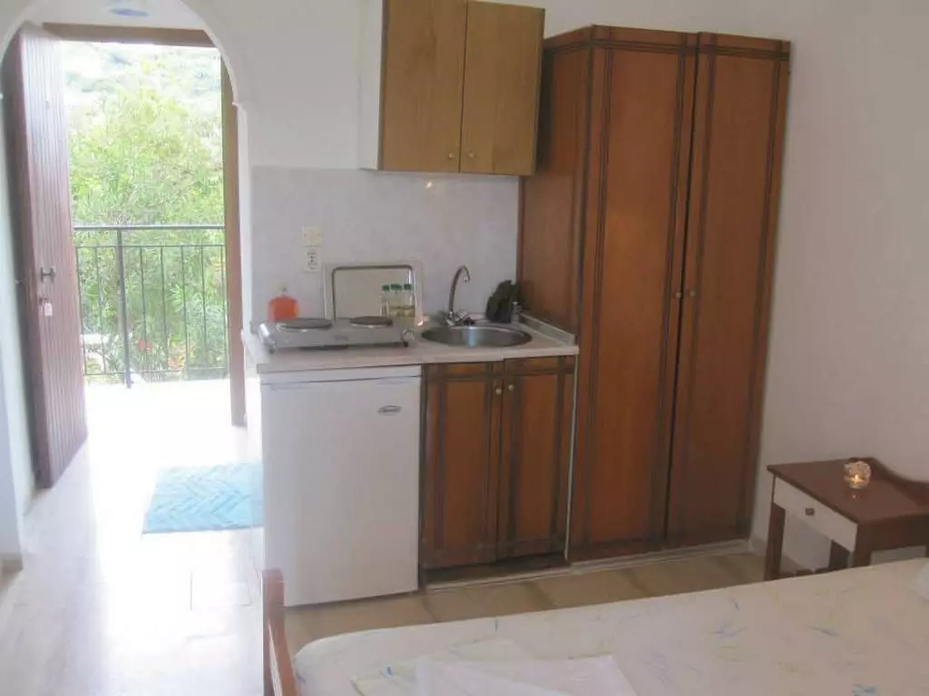 Complex In Corfu, Greece (410 M²)