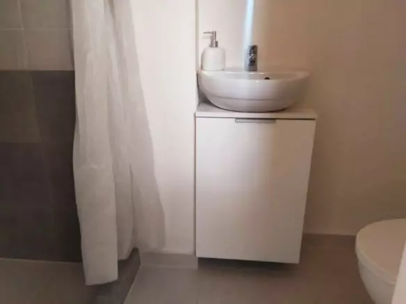 3-bedroom Flat In Athens – Center – Center, Greece (81 M²)