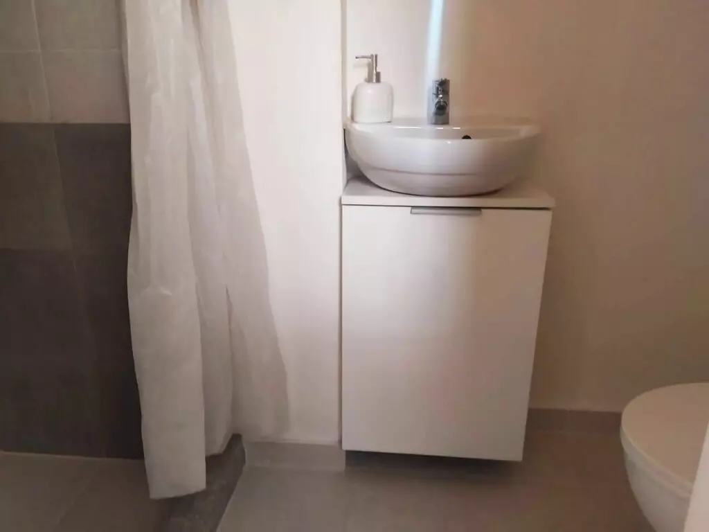 3-bedroom Flat In Athens – Center – Center, Greece (81 M²)