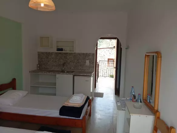 Complex In Corfu, Greece (410 M²)