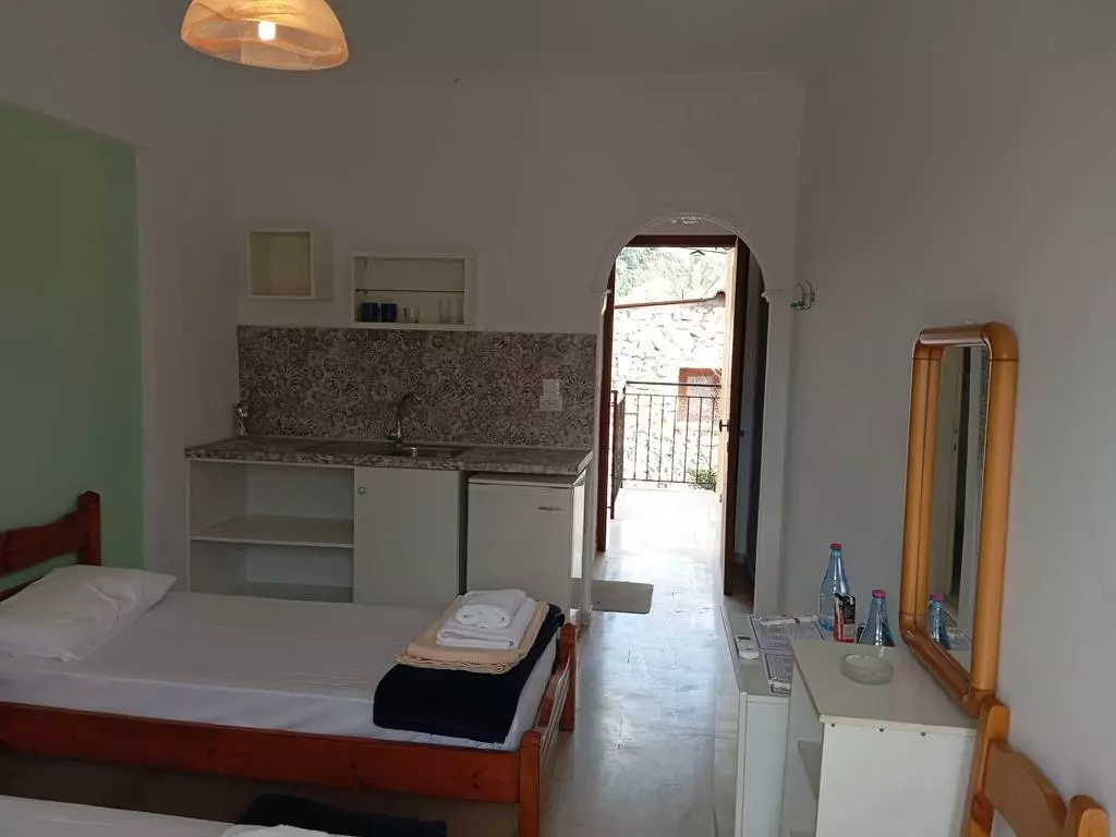 Complex In Corfu, Greece (410 M²)
