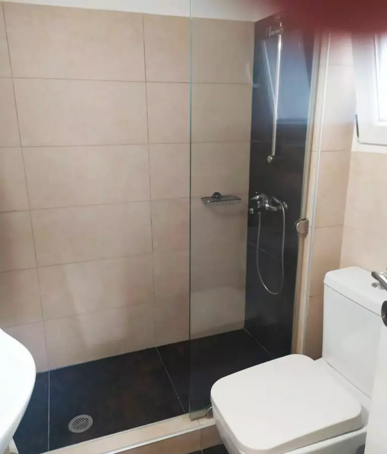 3-bedroom Flat In Athens – Center – Center, Greece (81 M²)