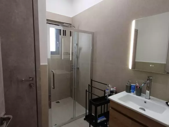 1-bedroom Maisonette In Nea Propontida, Greece (47 M²)