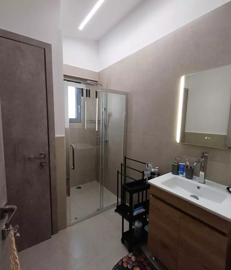 1-bedroom Maisonette In Nea Propontida, Greece (47 M²)