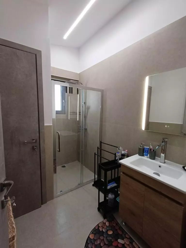 1-bedroom Maisonette In Nea Propontida, Greece (47 M²)