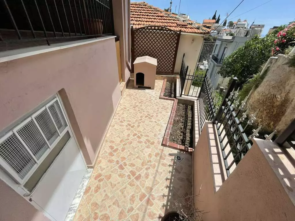 3-bedroom Maisonette In Kavala, Greece (127 M²)