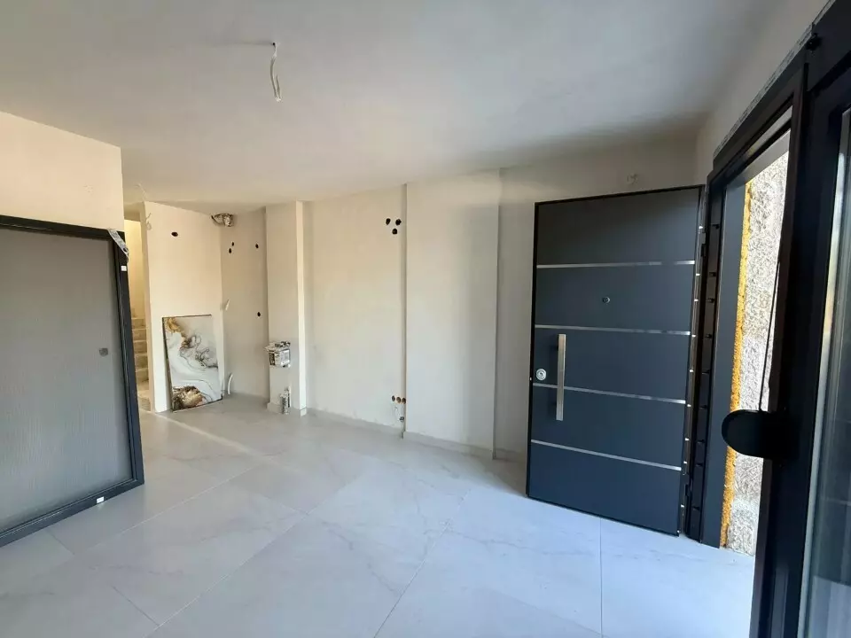 2-bedroom Maisonette In Nea Propontida, Greece (79 M²)
