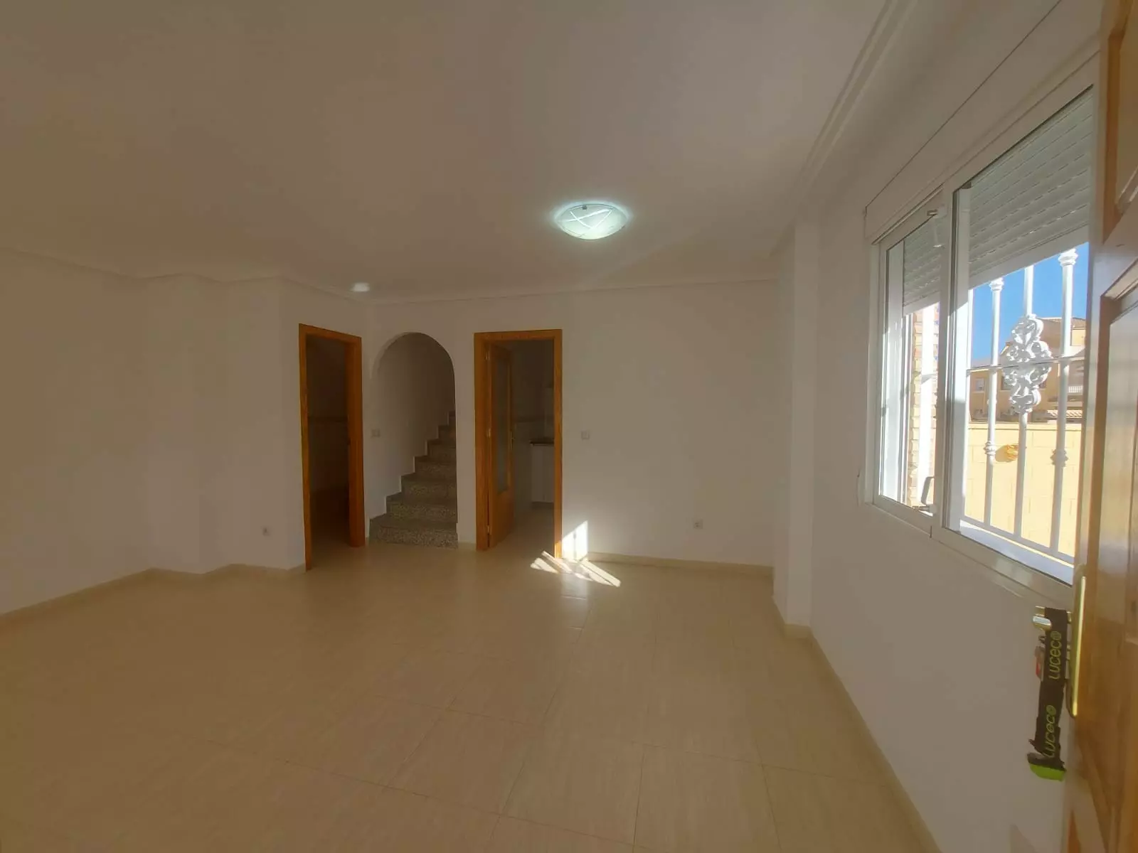3-bedroom Town House In Rojales, Spain (104 M²)