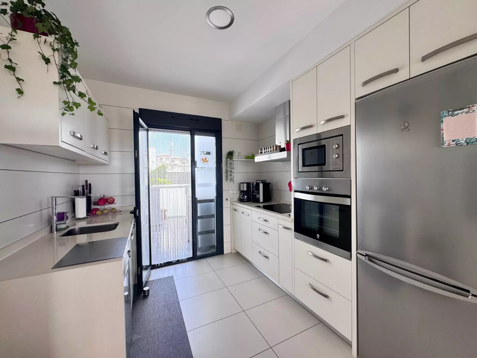 3-bedroom Town House In Cabo Roig, Spain (123 M²)