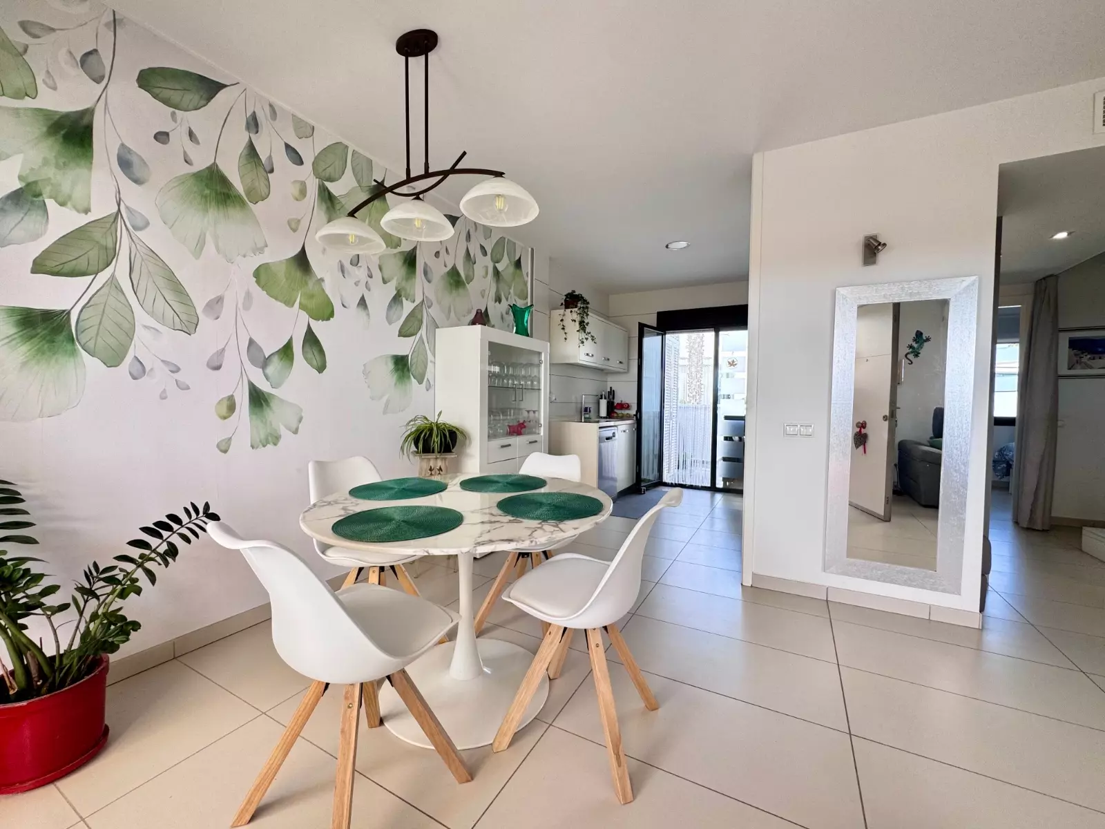 3-bedroom Town House In Cabo Roig, Spain (123 M²)