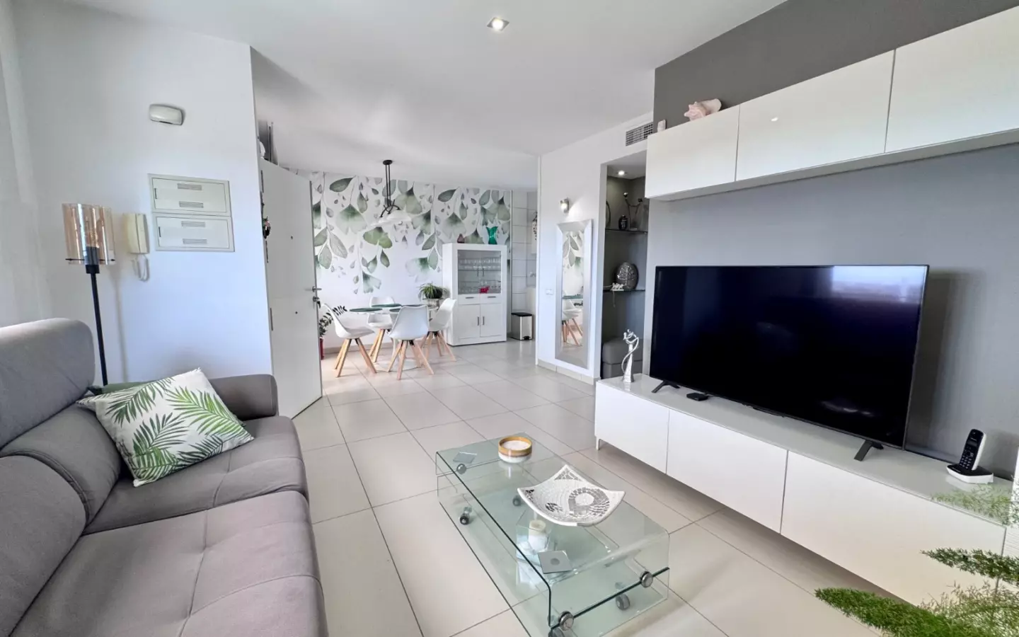 3-bedroom Town House In Cabo Roig, Spain (123 M²)