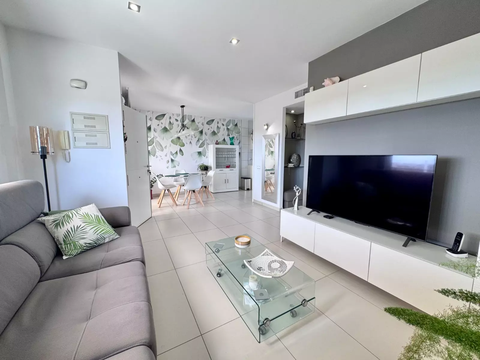3-bedroom Town House In Cabo Roig, Spain (123 M²)