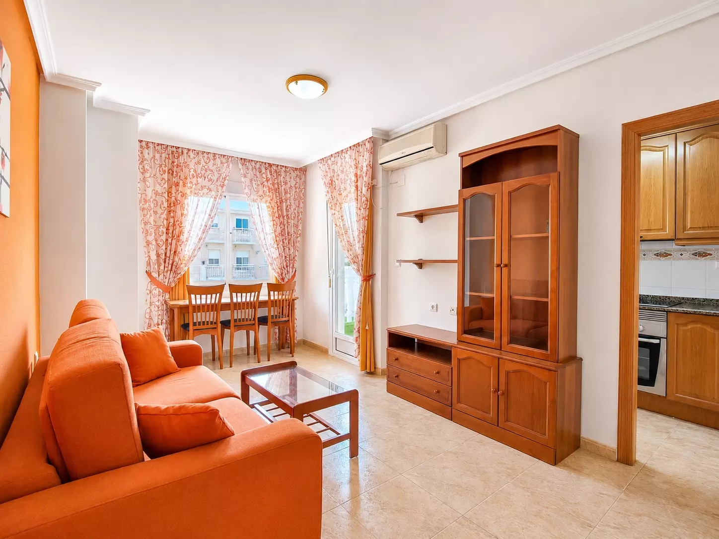 2-bedroom Apartment In Torrevieja, Spain (67 M²)
