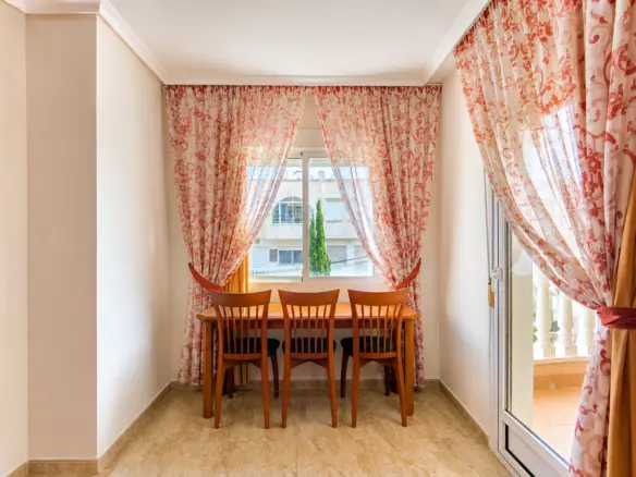 2-bedroom Apartment In Torrevieja, Spain (67 M²)