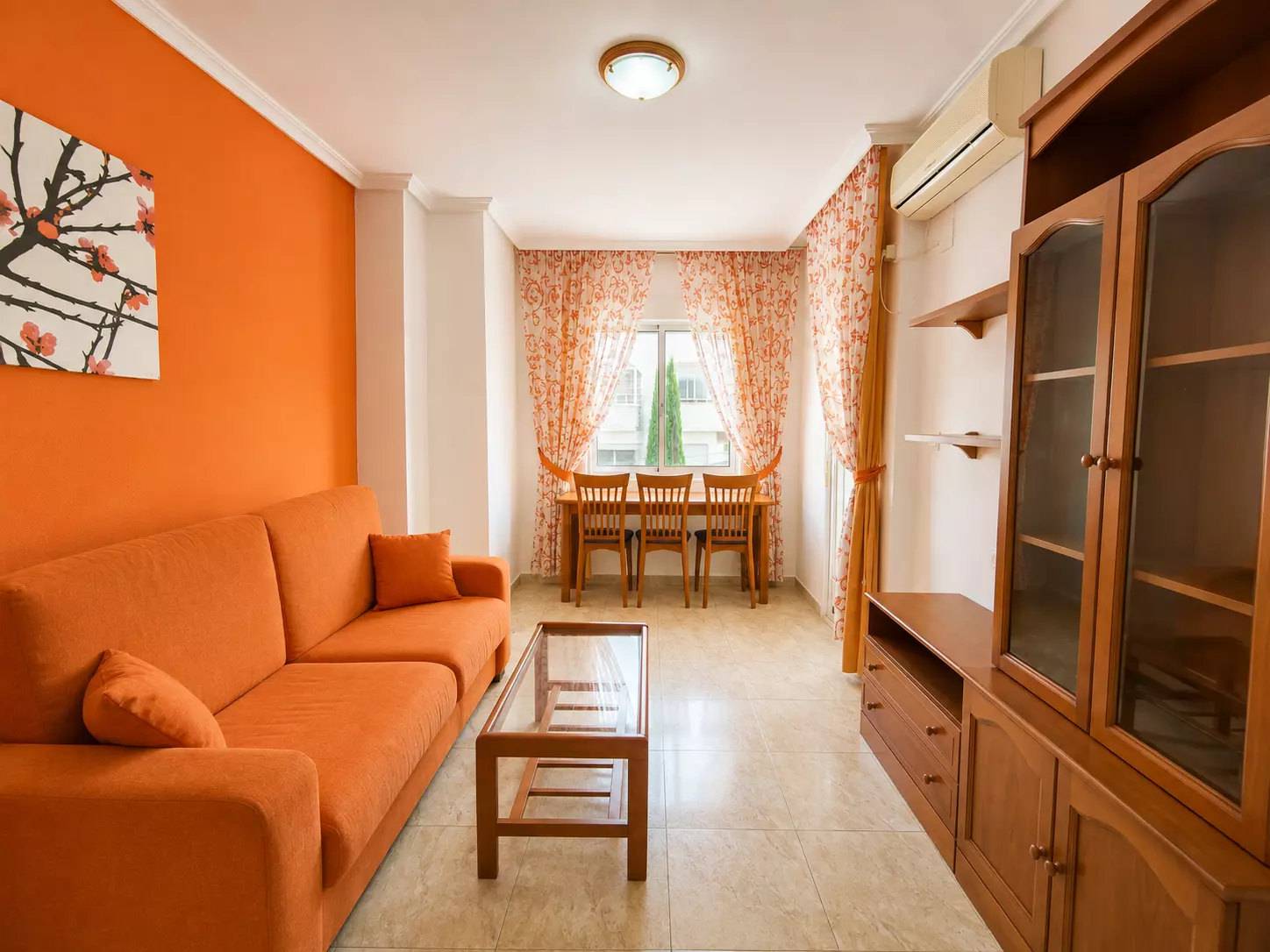 2-bedroom Apartment In Torrevieja, Spain (67 M²)