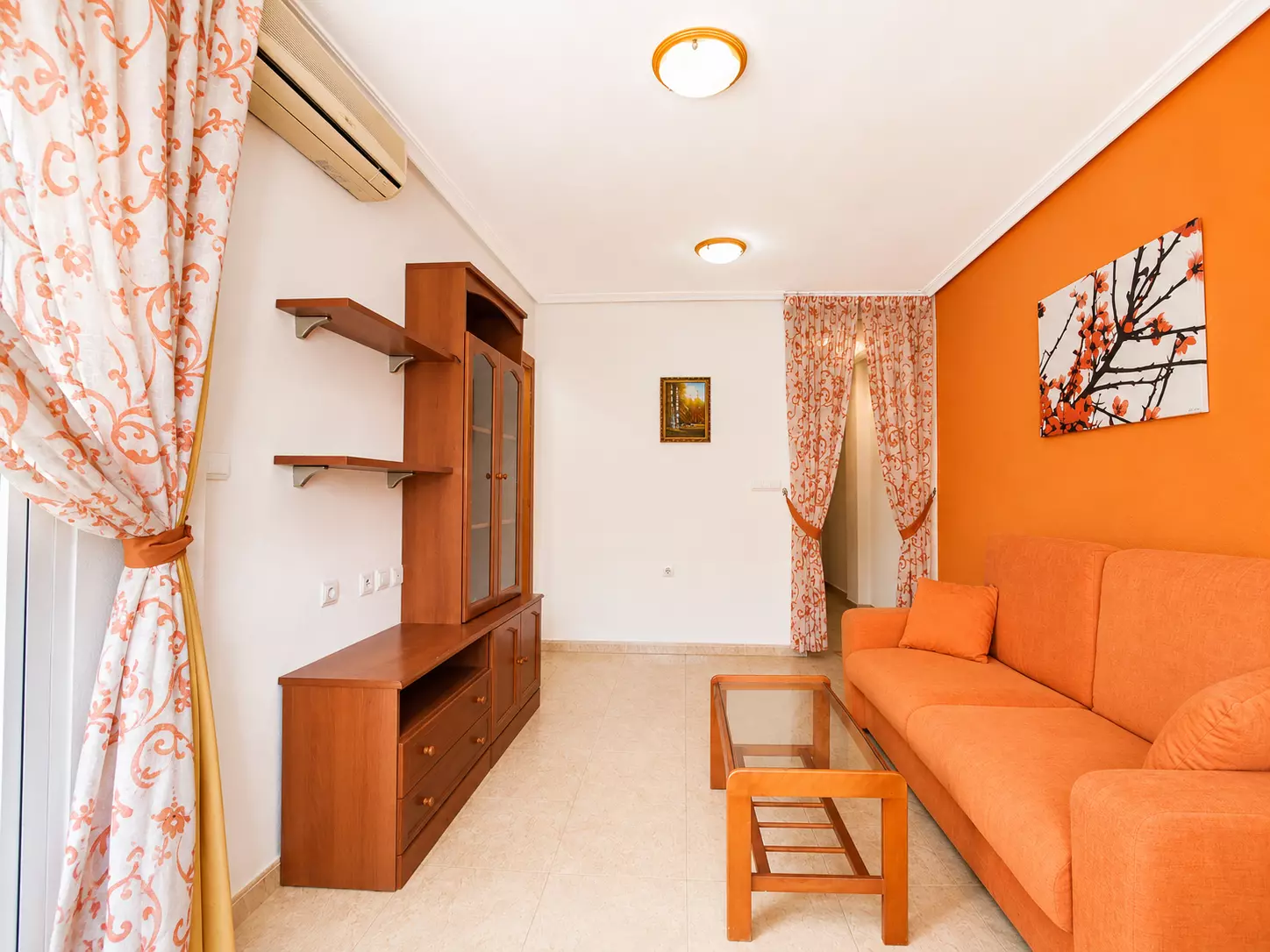 2-bedroom Apartment In Torrevieja, Spain (67 M²)