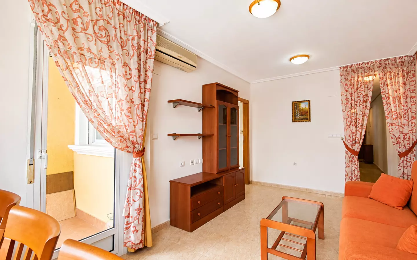 2-bedroom Apartment In Torrevieja, Spain (67 M²)
